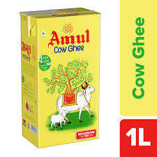 Amul Pure Cow Ghee