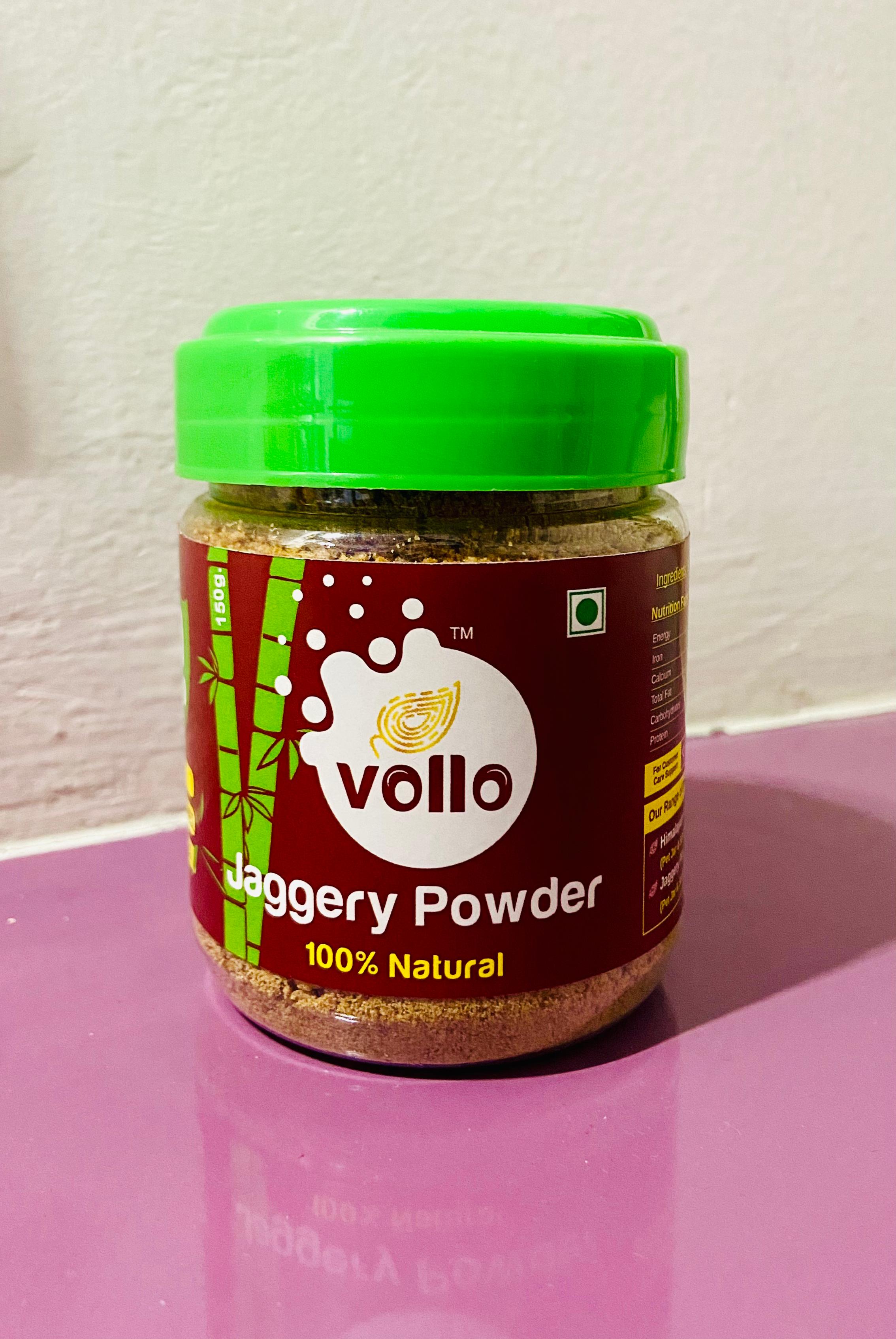  Jaggery Premium  Bottle 350 gm