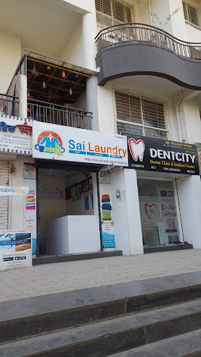 Sai Laundry