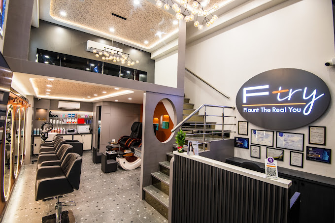 Ftry Family Salon